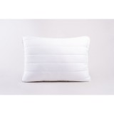 NATURTEX Memory Antiallergén Párna Fehér Szegővel 40×50 cm