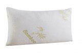 NATURTEX Memory Bambusz Basic párna 60x40x15 cm