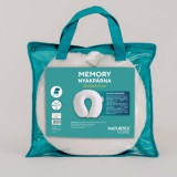 NATURTEX Memory Nyakpárna 33×30×10,5 cm