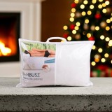 NATURTEX Mintás Bambusz Basic Memory Párna 60x40x15 cm