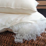 NATURTEX Műszálgolyó párnatöltet - kilós kiszerelésben