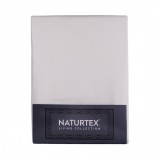 NATURTEX Ostrica 3 részes olasz pamut-szatén ágyneműhuzat 140x200/70x90/40x50