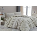 NATURTEX Renforcé Light Forest 2 részes Ágynemű-garnitúra 140x200+50x70 cm