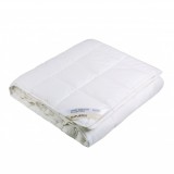 NATURTEX Szatén-pamut félpárna 50x70cm, 500g