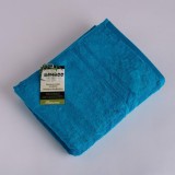 NATURTEX Türkizkék Bambuszos Törölköző 100x150 cm