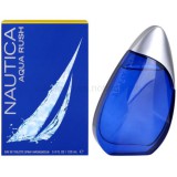Nautica Aqua Rush 100 ml eau de toilette uraknak eau de toilette