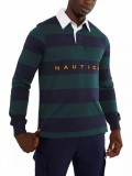 Nautica Brute Rugby Shirt