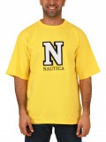 Nautica Clarkeson Oversized T-Shirt