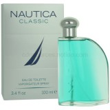 Nautica Classic 100 ml eau de toilette uraknak eau de toilette