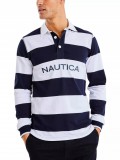 Nautica Delaney Rugby Shirt
