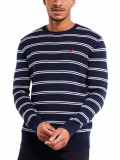 Nautica Destan Knitwear