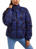 Nautica Dulcie Padded Jacket