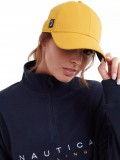 Nautica Hooper Strapback Cap