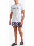 Nautica Jax T-Shirt B&T