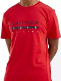 Nautica Lorkan T-Shirt
