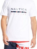 Nautica Lorkan T-Shirt