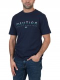Nautica Nero T-Shirt