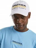 Nautica Obi Strapback Cap