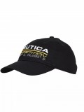 Nautica Obi Strapback Cap