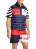Nautica Rothes Gilet