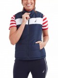 Nautica Samara Reversible Gilet