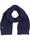Nautica Slate Scarf