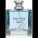 NAUTICA Voyage Sport EdT 100ml (3614221758786)