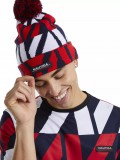 Nautica Wyler Pom Pom Beanie