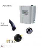 NAUTILUS Háztartási vízmű Rainmaster Eco 10 csomag