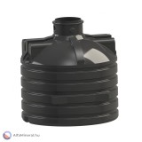 Nautilus Wassersysteme GmbH & Co. KG Oasis 6000 literes esővíztartály