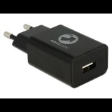 Navilock 62847 univerzális töltő USB Type-A kimenettel (nk62847) - Töltők