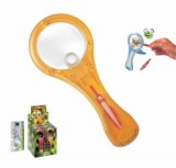 Navir Megalens - Óriás nagyító