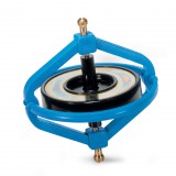 Navir Mini csodagiroszkóp - Mini Space Wonder Gyroscope