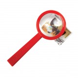 Navir Nagyító lencse - Magnifying lens