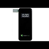 Navitel ALC 01 Kompakt Alkoholszonda Digitális kijelzővel - Fekete (ALC 01)
