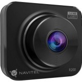 Navitel AR200 PRO Autós menetrögzítő kamera, fekete