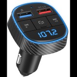 Navitel BHF02 Base Bluetooth FM Transmitter (BHF02 BASE)