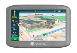 Navitel E505 Magnetic 5" 8GB Európa Térképpel NAVITELE505
