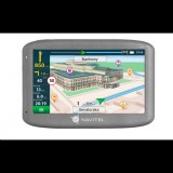 Navitel E505 Magnetic GPS Navigáció, 5" kijelző (Teljes Európa) (NAVITELE505)