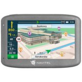 NAVITEL E505 Magnetic GPS navigáció, 5" TFT kijelzővel