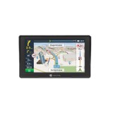 Navitel E777 7", 1600 mAh, microSDHC Fekete GPS navigáció