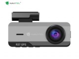 NAVITEL R37 GPS menetrögzítő kamera