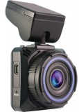 Navitel R600 Autós menetrögzítő kamera, 2" kijelző, Full HD, fekete