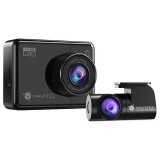 Navitel R9 Dual Dashcam Black NAVITELR9DUAL