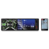 Navitel RD9 Digitális autórádió TFT kijelzövel