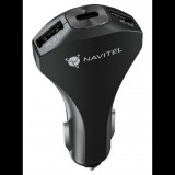 Navitel USP45 Slim autós töltő (8594181744577)