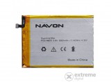 Navon 3000mAh Li-Ion akkumulátor Navon Supreme Max készülékhez