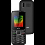 Navon Classic S Dual-Sim mobiltelefon fekete (5999887893186) - Mobiltelefonok