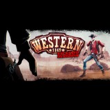 Nawia Games Western 1849 Reloaded (PC - Steam elektronikus játék licensz)