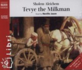 Naxos Audiobooks Aleichem, Sholem: Tevye the Milkman - 5 CD - könyv